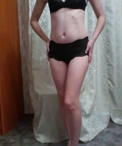 Анжела, 33 года